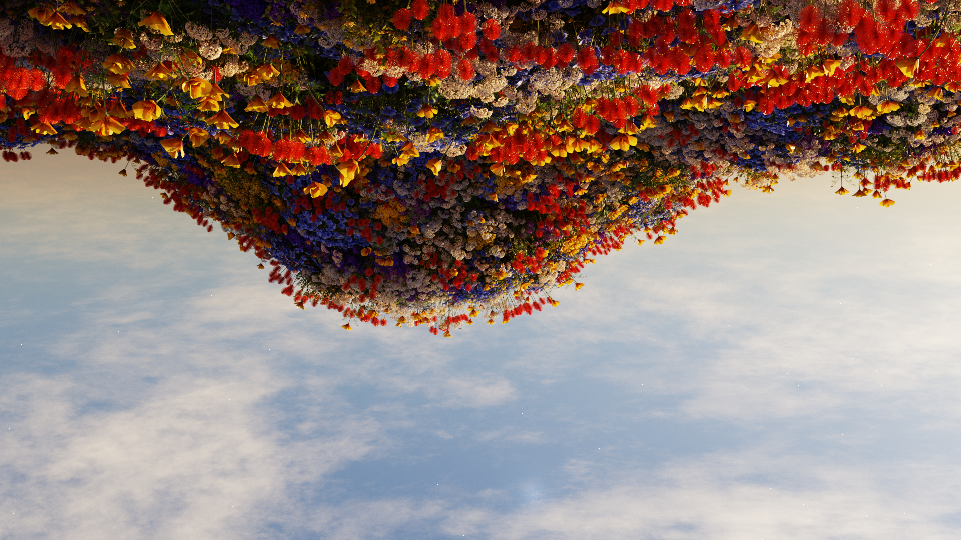 Heaven sent banner